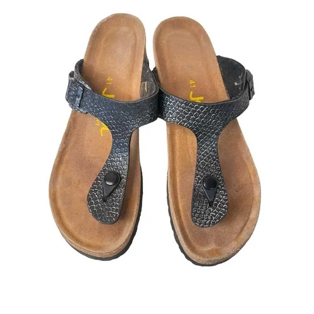 Wedge jool comfort